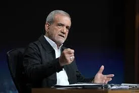 الرئيس الإيراني: سنرد بنفس الطريقة على أي اعتداء يستهدفنا الرئيس الإيراني: سنرد بنفس الطريقة على أي اعتداء يستهدفنا