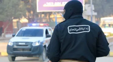 سوريا: اكتشاف دراجة نارية مفخخة وتفكيكها في مدينة حمص