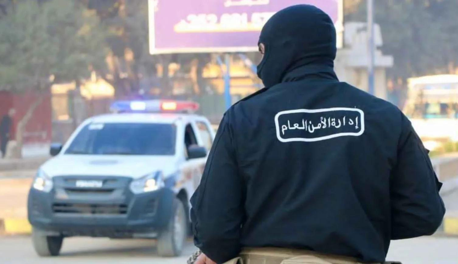 سوريا: اكتشاف دراجة نارية مفخخة وتفكيكها في مدينة حمص سوريا: اكتشاف دراجة نارية مفخخة وتفكيكها في مدينة حمص