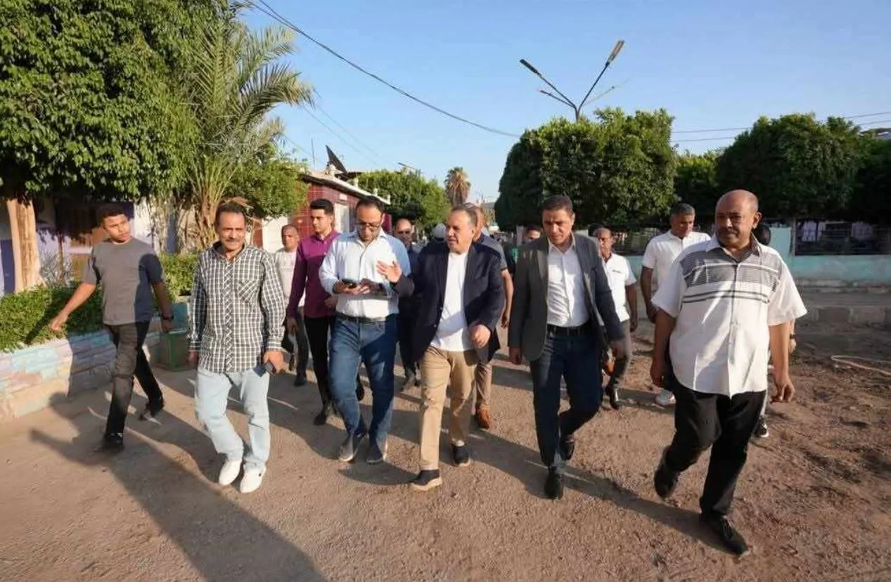 بمشاركة المحافظ.. فعاليات فنية من قصور الثقافة في أسيوط بمناسبة عيد الأضحى بمشاركة المحافظ.. فعاليات فنية من قصور الثقافة في أسيوط بمناسبة عيد الأضحى