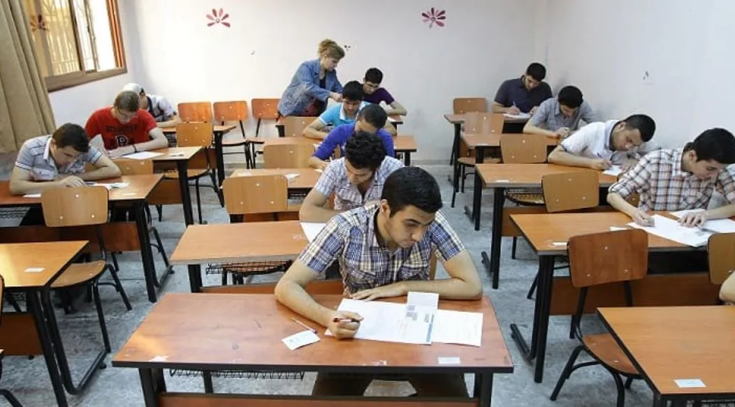 6498 طالبًا يتقدمون لامتحانات الثانوية العامة في الأقصر يوم الأحد 6498 طالبًا يتقدمون لامتحانات الثانوية العامة في الأقصر يوم الأحد