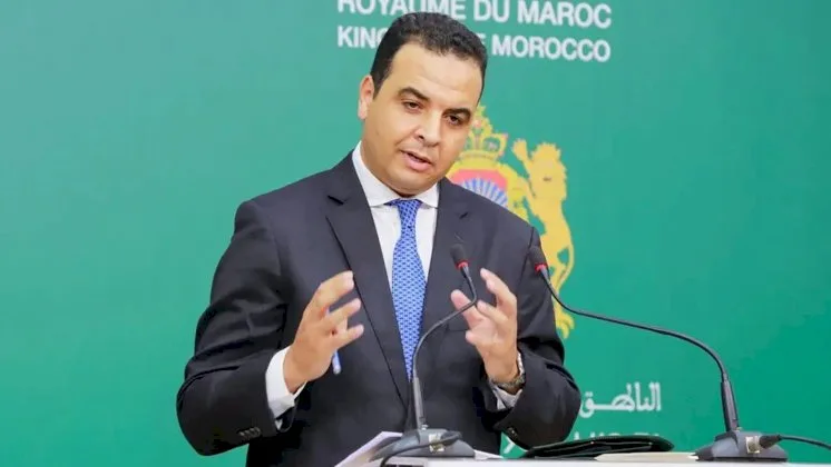 5.7 مليون سائح دولي قدموا إلى المغرب في الربع الأول من 2025 5.7 مليون سائح دولي قدموا إلى المغرب في الربع الأول من 2025
