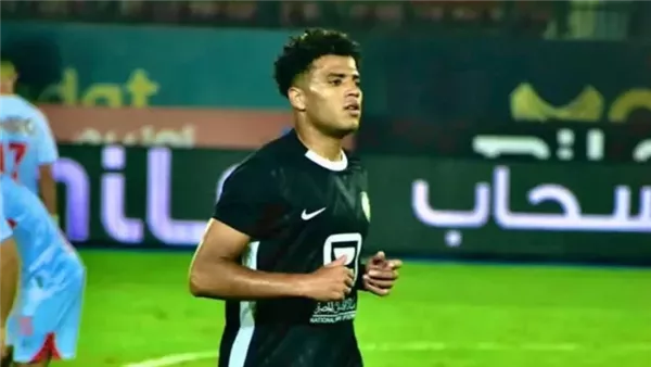أحمد ربيع: آمالنا في البنك الأهلي لا تعرف الحدود.. وأمير عزمي له فضل كبير عليّ أحمد ربيع: آمالنا في البنك الأهلي لا تعرف الحدود.. وأمير عزمي له فضل كبير عليّ