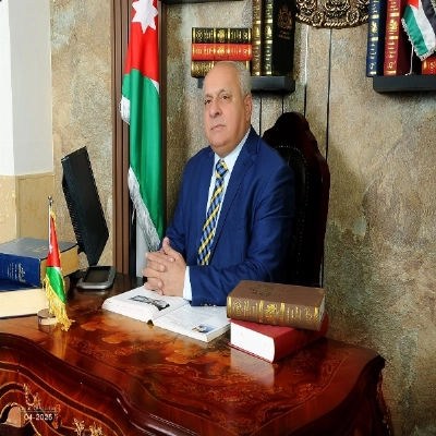 النعسان يكتب: عيد الجلوس الملكي ويوم الجيش والثورة العربية الكبرى.. ثلاثة رموز للفخر الأردني ـ تأليف: رضوان مصطفى النعسان النعسان يكتب: عيد الجلوس الملكي ويوم الجيش والثورة العربية الكبرى.. ثلاثة رموز للفخر الأردني ـ تأليف: رضوان مصطفى النعسان