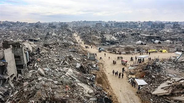 فلسطين: انقطاع تام للإنترنت ووسائل الاتصال في غزة فلسطين: انقطاع تام للإنترنت ووسائل الاتصال في غزة