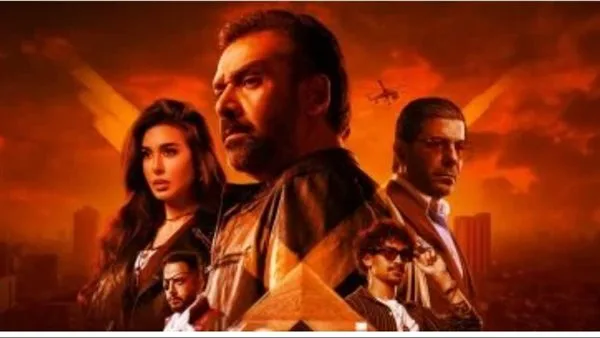 “المشروع X” .. كريم عبد العزيز يحقق إيرادات قياسية وينال إعجاب الجمهور بتجربة سينمائية فريدة. “المشروع X” .. كريم عبد العزيز يحقق إيرادات قياسية وينال إعجاب الجمهور بتجربة سينمائية فريدة.