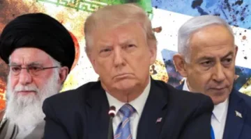 نيويورك تايمز: استعدادات إسرائـ.يل للهجوم قد اكتملت وطهران تستعد للرد.