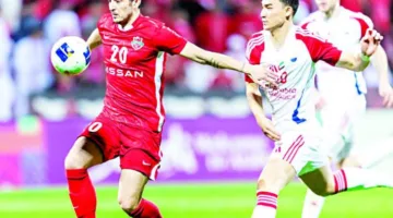 582 هدفًا في 182 مباراة في رابع أعلى موسم لتسجيل الأهداف