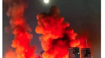 إيران تطلق عملية “الوعد الصادق 3” كخطوة للتصدي للهجوم الإسرائيلي