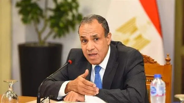وزير الخارجية يتلقى مكالمتين هاتفيتين من نظيريه الإيطالي والإسباني وزير الخارجية يتلقى مكالمتين هاتفيتين من نظيريه الإيطالي والإسباني