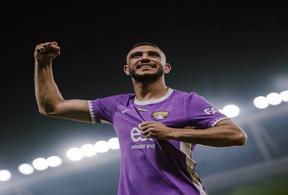 رامي ربيعة