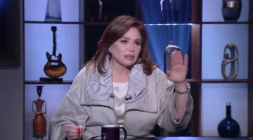 إلهام شاهين محاصرة في بغداد جراء التوتر بين إسرائيل وإيران: “أنا بخير.. والمجال الجوي مغلق”