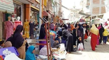 من التنظيف إلى الأسواق: استراتيجية البحيرة لضمان رفاهية المواطنين في عيد الأضحى