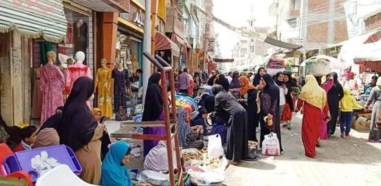 من التنظيف إلى الأسواق: استراتيجية البحيرة لضمان رفاهية المواطنين في عيد الأضحى من التنظيف إلى الأسواق: استراتيجية البحيرة لضمان رفاهية المواطنين في عيد الأضحى