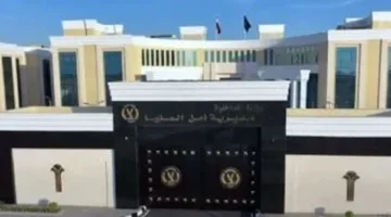 استجواب مالك مطعم في المنيا إثر إصابة 21 شخصاً بحالات تسمم محتملة