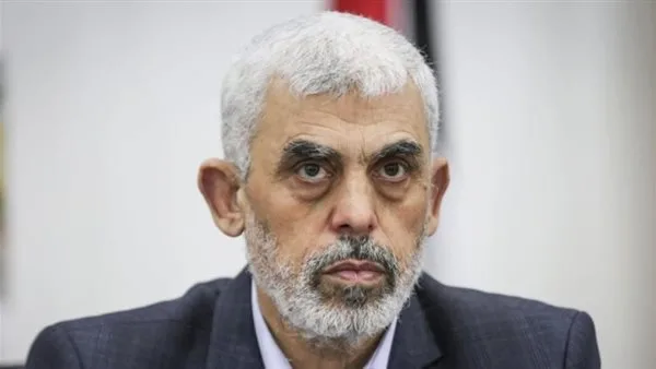 إسرائيل: اكتشاف جثة القيادي في حماس محمد السنوار داخل نفق في غزة إسرائيل: اكتشاف جثة القيادي في حماس محمد السنوار داخل نفق في غزة