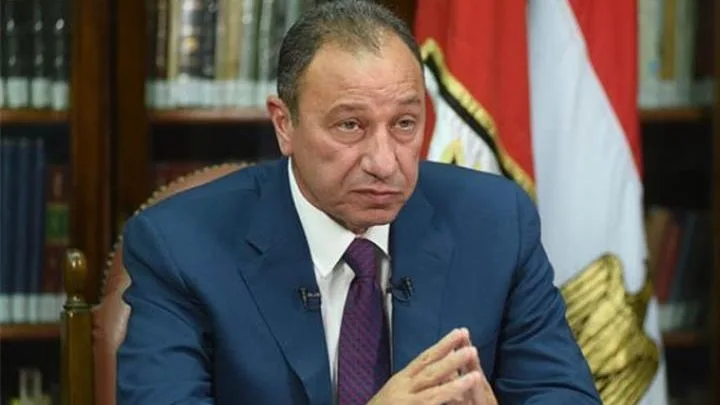 الخطيب يرسل رسالة اعتذار إلى إنفانتينو الخطيب يرسل رسالة اعتذار إلى إنفانتينو