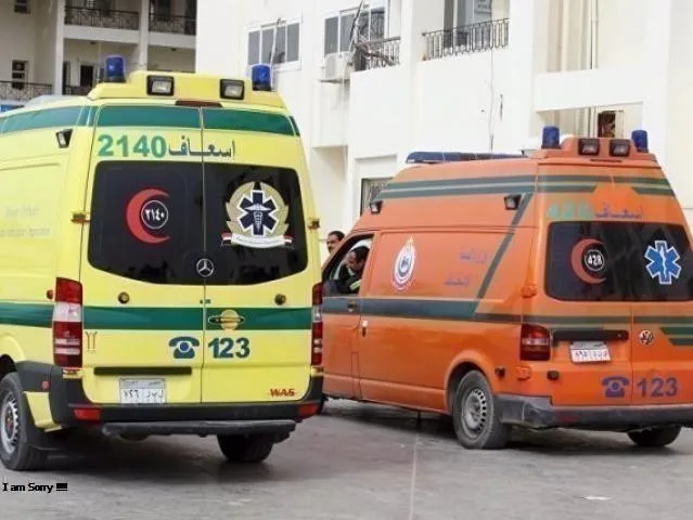 إصابة والد وثلاثة من أبنائه جراء انفجار أسطوانة غاز في قرية بني برزة بأبوتشت شمال قنا إصابة والد وثلاثة من أبنائه جراء انفجار أسطوانة غاز في قرية بني برزة بأبوتشت شمال قنا