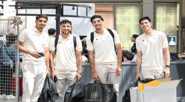 الترجي يتوجه إلى أمريكا للمنافسة في كأس العالم للأندية بـ23 لاعبًا