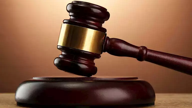 6 أحكام فورية من المحاكم الجنائية بحق 5 متهمين في قضية “خلية داعش سوهاج” 6 أحكام فورية من المحاكم الجنائية بحق 5 متهمين في قضية “خلية داعش سوهاج”