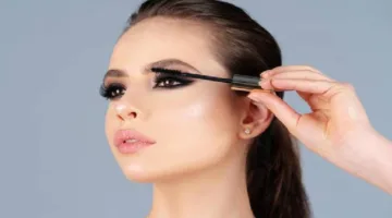 6 إرشادات لمظهر مكياج صباحي ناعم واحترافي