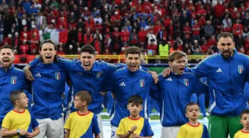 6 مباريات في تصفيات كأس العالم: مواعيد اليوم والقنوات الناقلة