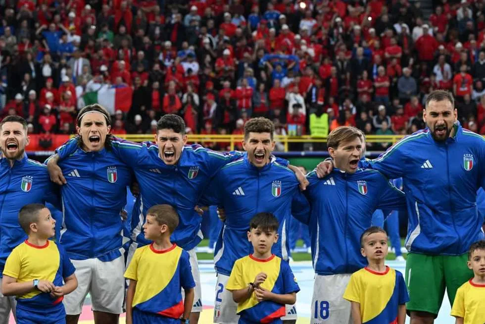 6 مباريات في تصفيات كأس العالم: مواعيد اليوم والقنوات الناقلة 6 مباريات في تصفيات كأس العالم: مواعيد اليوم والقنوات الناقلة
