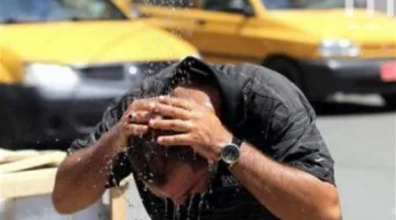 6 مدن عراقية تتصدر قائمة أعلى درجات حرارة مسجلة عالميًا