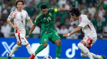 6 منتخبات آسيوية تتنافس في الملحق للحصول على بطاقتي التأهل لكأس العالم