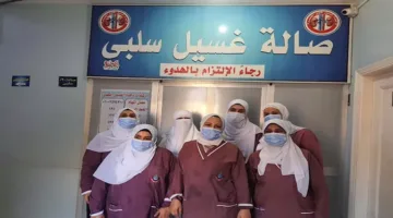 6,000 Dialysis Sessions During Eid Holidays in Dakahlia (Photos)