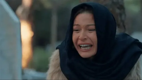 موعد عرض الحلقة 48 من المسلسل العربي آسر.. أحداث مشوّقة تنتظر! موعد عرض الحلقة 48 من المسلسل العربي آسر.. أحداث مشوّقة تنتظر!