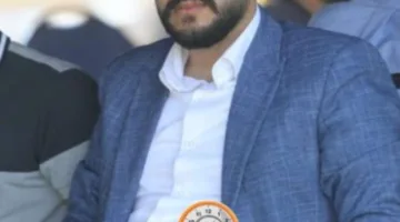 الهدبان يحث الأردنيين على استقبال منتخب العراق بطريقة تليق بهم.