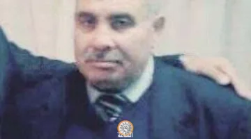 عجلون تودع أحد أبنائها بعد مضي أقل من أسبوعين على وفاة زوجته