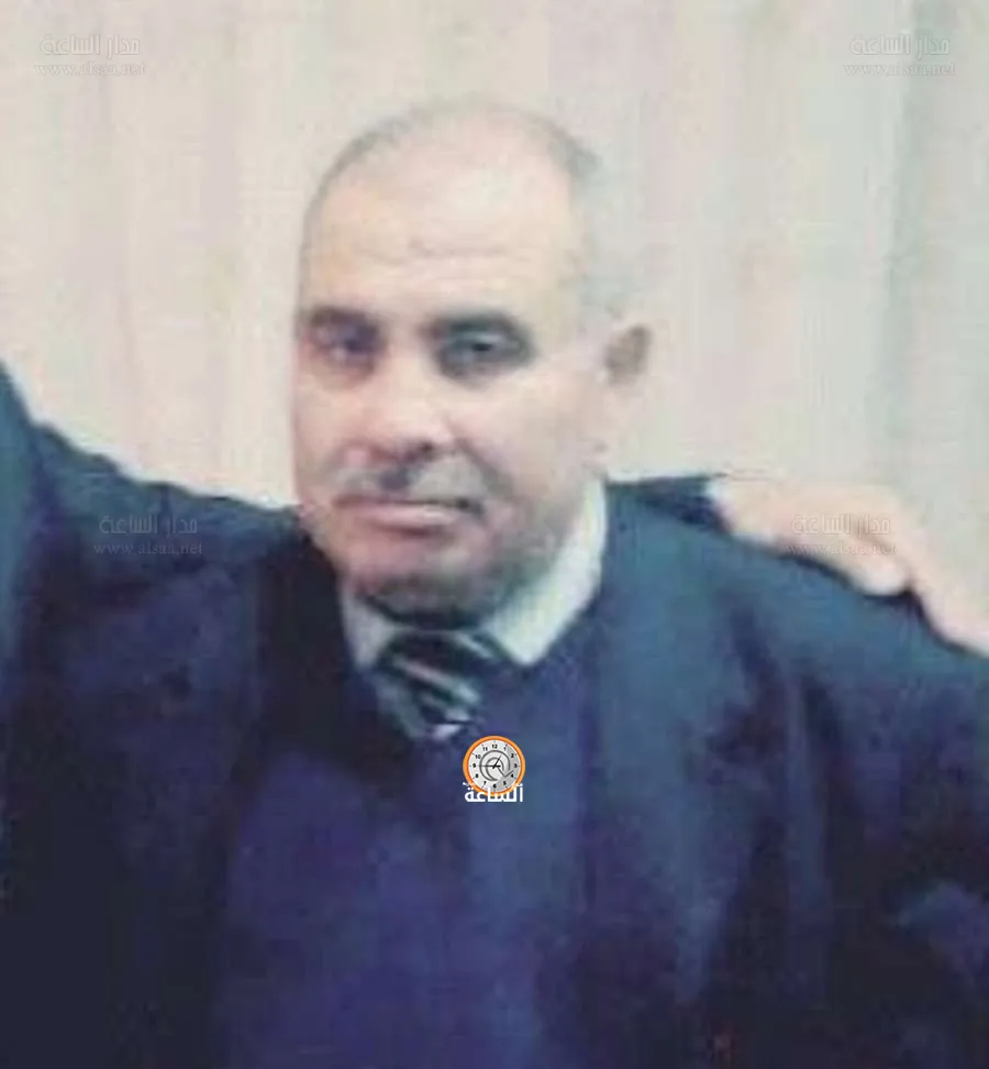 عجلون تودع أحد أبنائها بعد مضي أقل من أسبوعين على وفاة زوجته عجلون تودع أحد أبنائها بعد مضي أقل من أسبوعين على وفاة زوجته