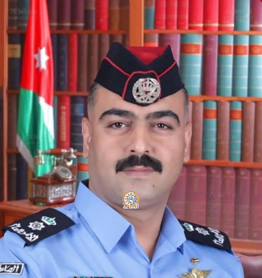 المقدم جميل الصقار.. تهانينا بمناسبة الإرادة الملكية المقدم جميل الصقار.. تهانينا بمناسبة الإرادة الملكية