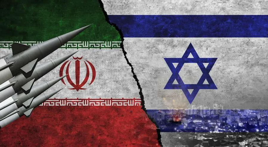 الحرس الثوري الإيراني: الدفاعات الإسرائيلية قامت باستهداف بعضها البعض