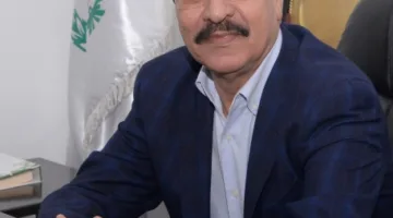 الشوابكة يتولى منصب الأمين العام للمجلس البرلماني الآسيوي الإفريقي
