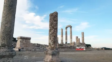 أجواء حارة يوم الأربعاء