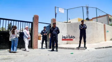 تاريخ بدء أولى جلسات «التوجيهي»