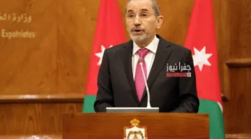 الصفدي يناقش مع وزيري خارجية النرويج واليونان تصاعد التوتر في المنطقة