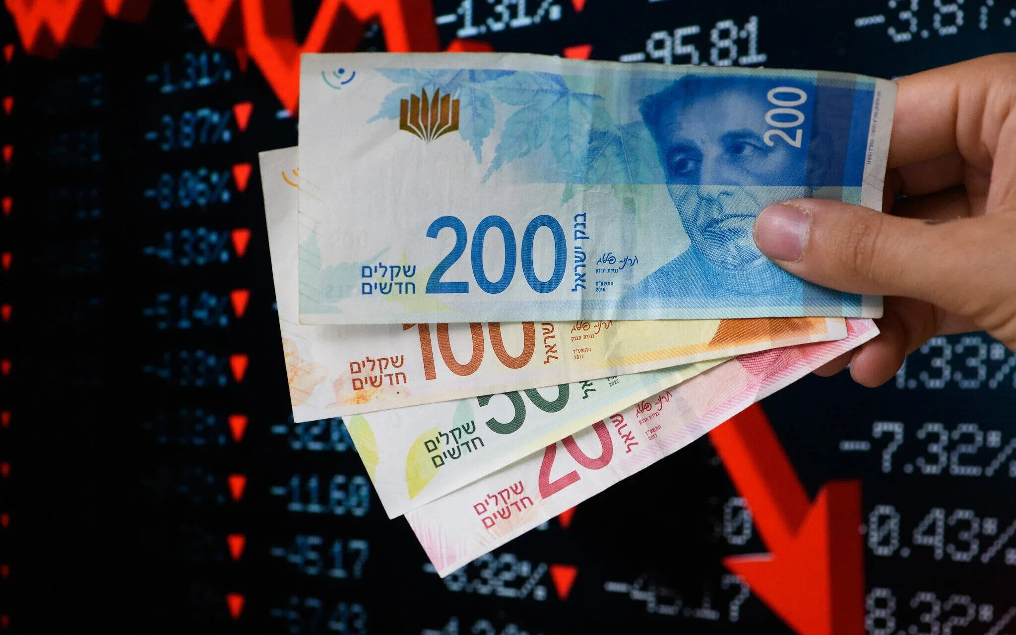 الصواريخ الإيرانية تضر الاحتلال… خسائر بالملايين! الصواريخ الإيرانية تضر الاحتلال… خسائر بالملايين!