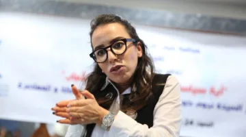 كوكوس: لا توجد جهوية حقيقية دون ربط فعلي بين المسؤولية والمحاسبة