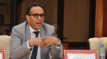 الغلوسي: من واجبنا استفسار المسؤولين عن مصدر ثرواتهم.