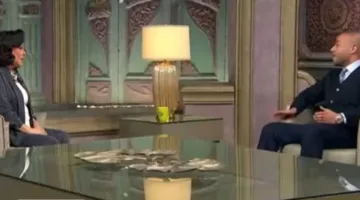 تامر عاشور يشارك في برنامج ‘صاحبة السعادة’ مع إسعاد يونس بحلقة مليئة بالمشاعر والذكريات رغم حالته الصحية