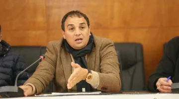 بركات ينتقد وزراء “الأحرار” ويشدد على ضرورة قيادة “البام” للحكومة الآن
