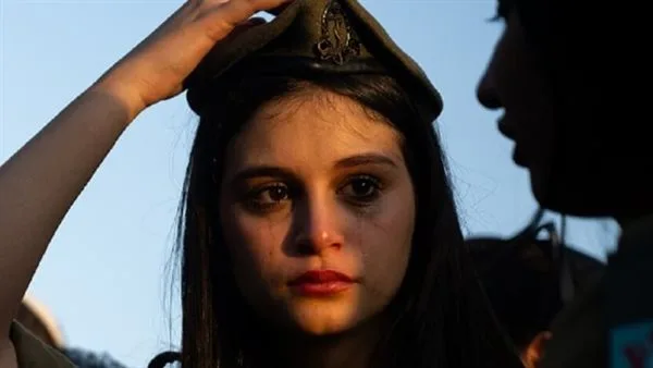 تعزيز القوات الإسرائيلية في جبهة غزة عبر تجنيد المزيد من المجندات لسد نقص الأفراد..تابع التفاصيل تعزيز القوات الإسرائيلية في جبهة غزة عبر تجنيد المزيد من المجندات لسد نقص الأفراد..تابع التفاصيل