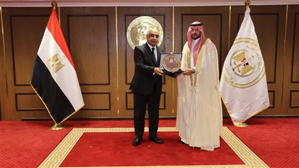وزير العدل يحضر اختتام برنامج تدريب قادة القضاء العسكري وزير العدل يحضر اختتام برنامج تدريب قادة القضاء العسكري