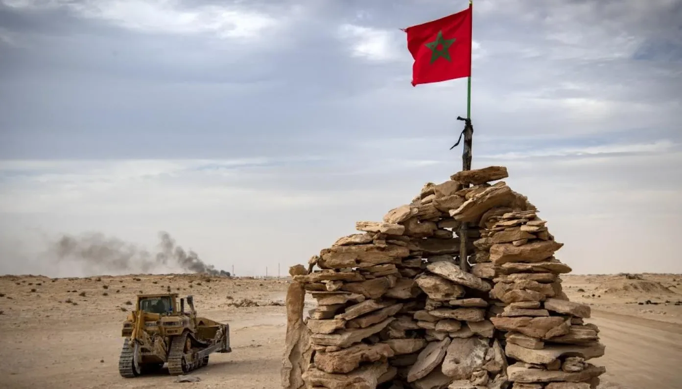 بنما: الحكم الذاتي هو السبيل الوحيد لحل نزاع الصحراء بنما: الحكم الذاتي هو السبيل الوحيد لحل نزاع الصحراء