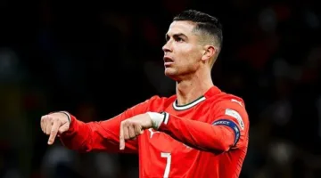 مدرب منتخب إسبانيا: يُثني على البرتغال ورونالدو قبل المباراة النهائية الأوروبية