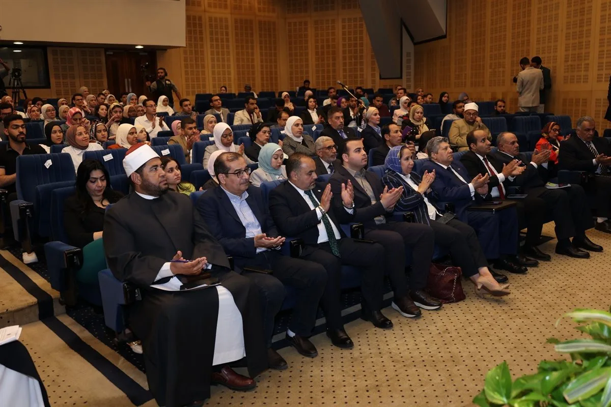 مكتبة الإسكندرية تحتضن مؤتمر الشباب المحلي حول تغييرات المناخ LCOY مصر 2025 مكتبة الإسكندرية تحتضن مؤتمر الشباب المحلي حول تغييرات المناخ LCOY مصر 2025